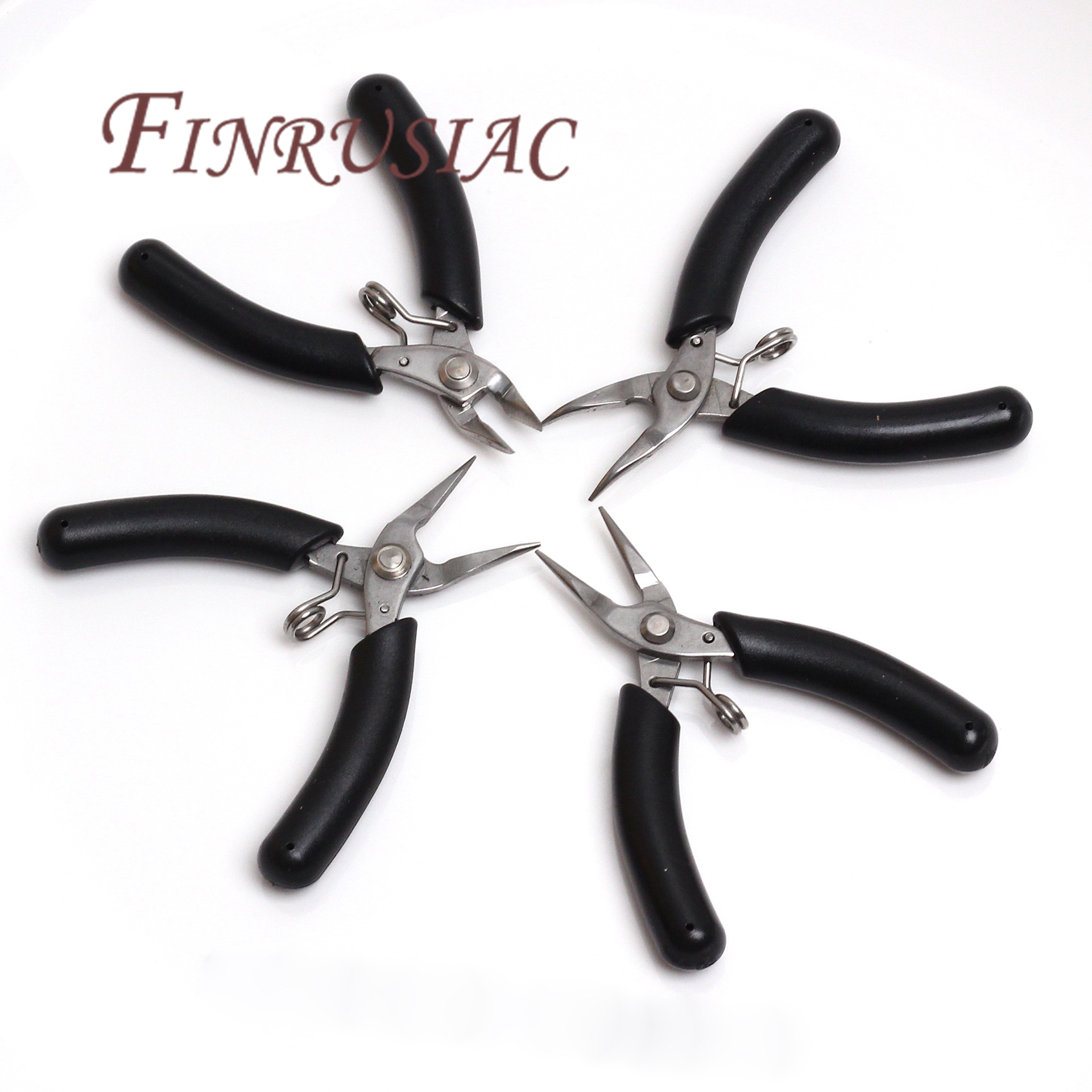 Jewelry Pliers Tools,Handicraf - مراجعة Jewelry Making Needle Nose Pliers وسعره