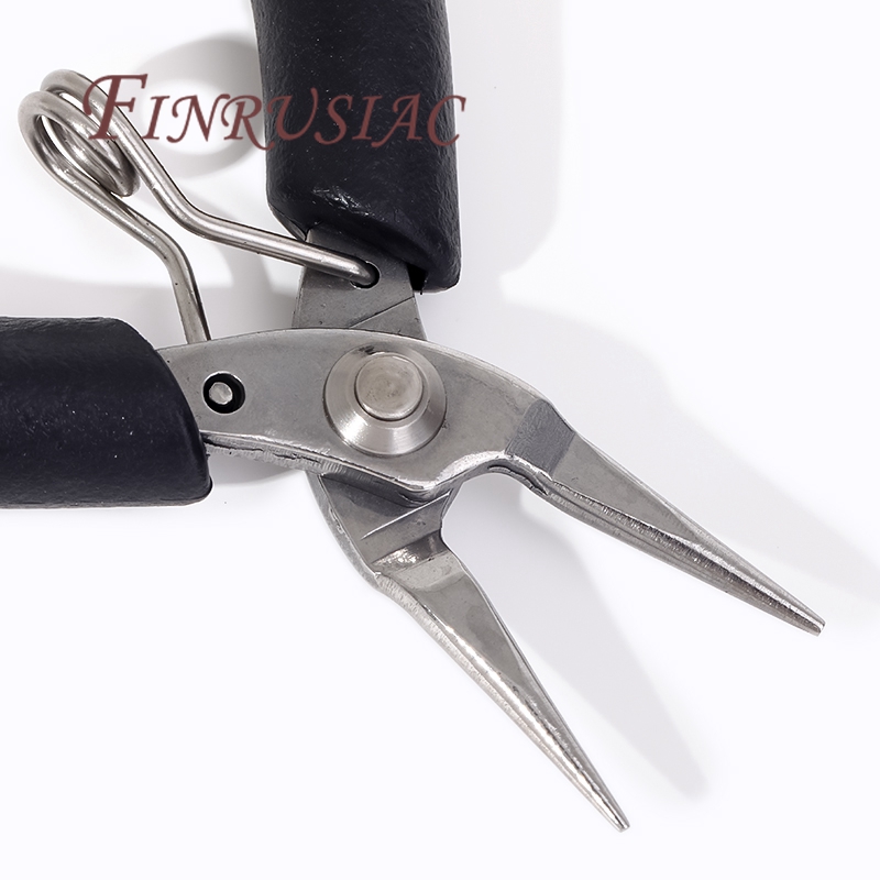 Jewelry Pliers Tools,Handicraf - مراجعة Jewelry Making Needle Nose Pliers وسعره