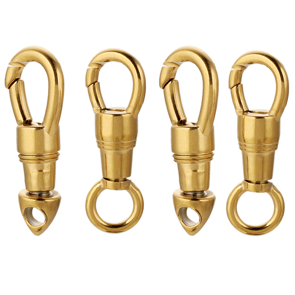 2pcs/lot Stainless Steel Bag K - مراجعة Jewelry Making Hardware وسعره