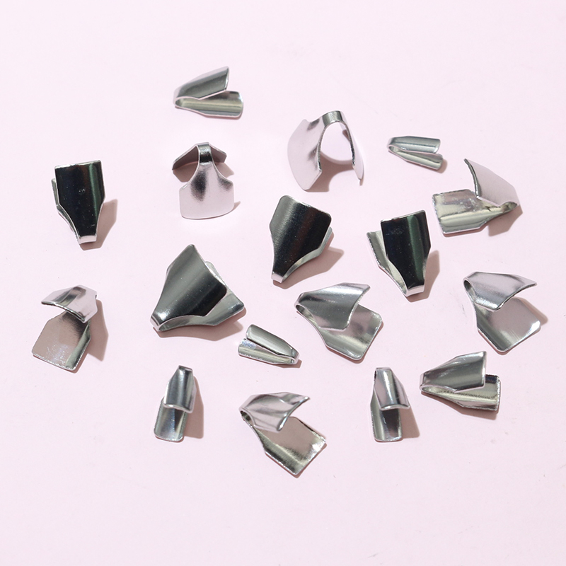 100pcs Stainless Steel 2-7mm F - مراجعة Jewelry Making Beads وسعره