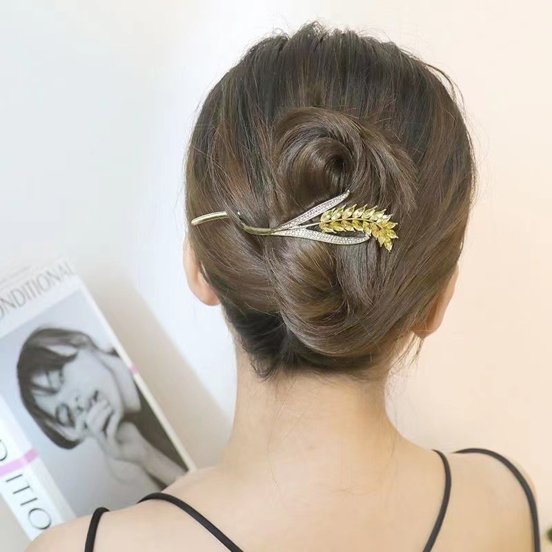 Rhinestone Tassel Hair Claw Cl - مراجعة Jewelry Making Adults وسعره