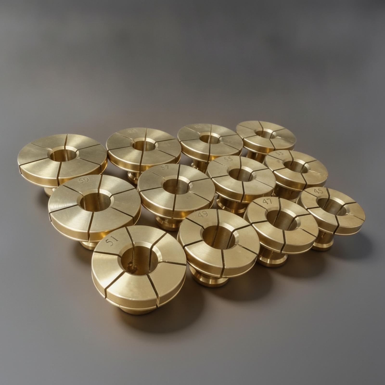 Accessory Bracelet Collet Gold - مراجعة Jewelry Making Ring Tool وسعره