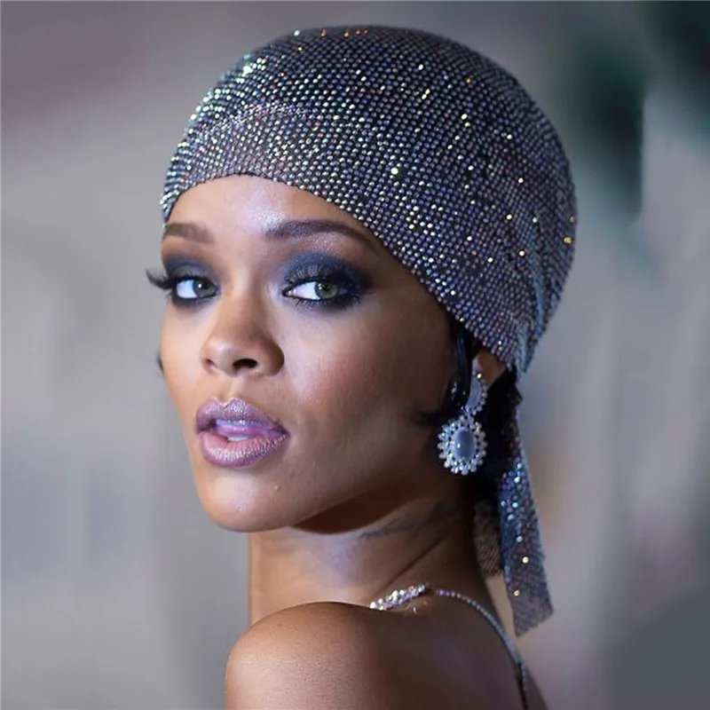 Women's Rhinestone Headband Tu - مراجعة Jewelry Making Adults وسعره