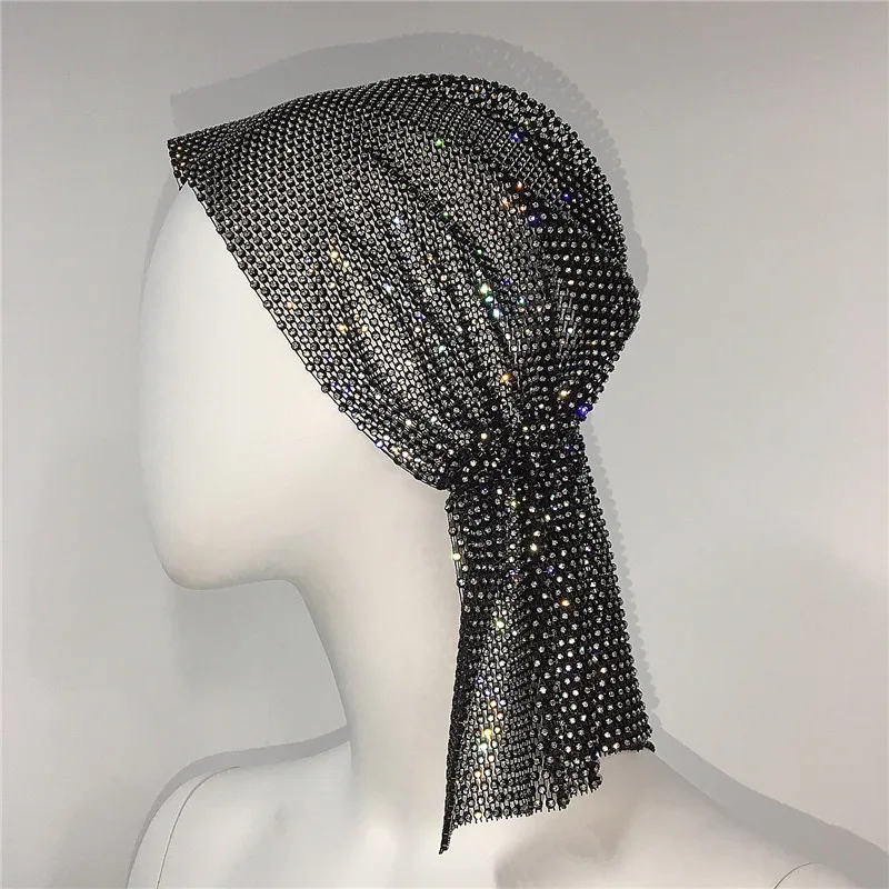 Women's Rhinestone Headband Tu - مراجعة Jewelry Making Adults وسعره