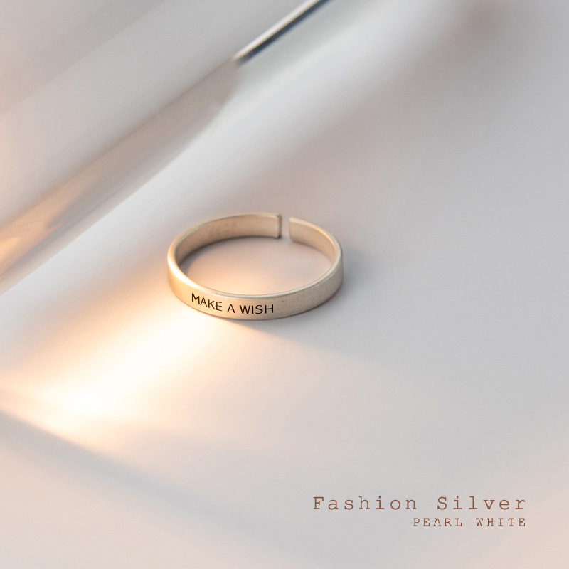 La Monada 50-55mm Resizable 92 - مراجعة Jewelry Making In La وسعره