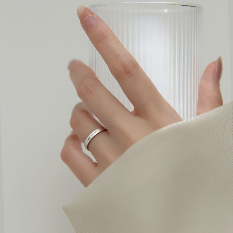 La Monada 50-55mm Resizable 92 - مراجعة Jewelry Making In La وسعره