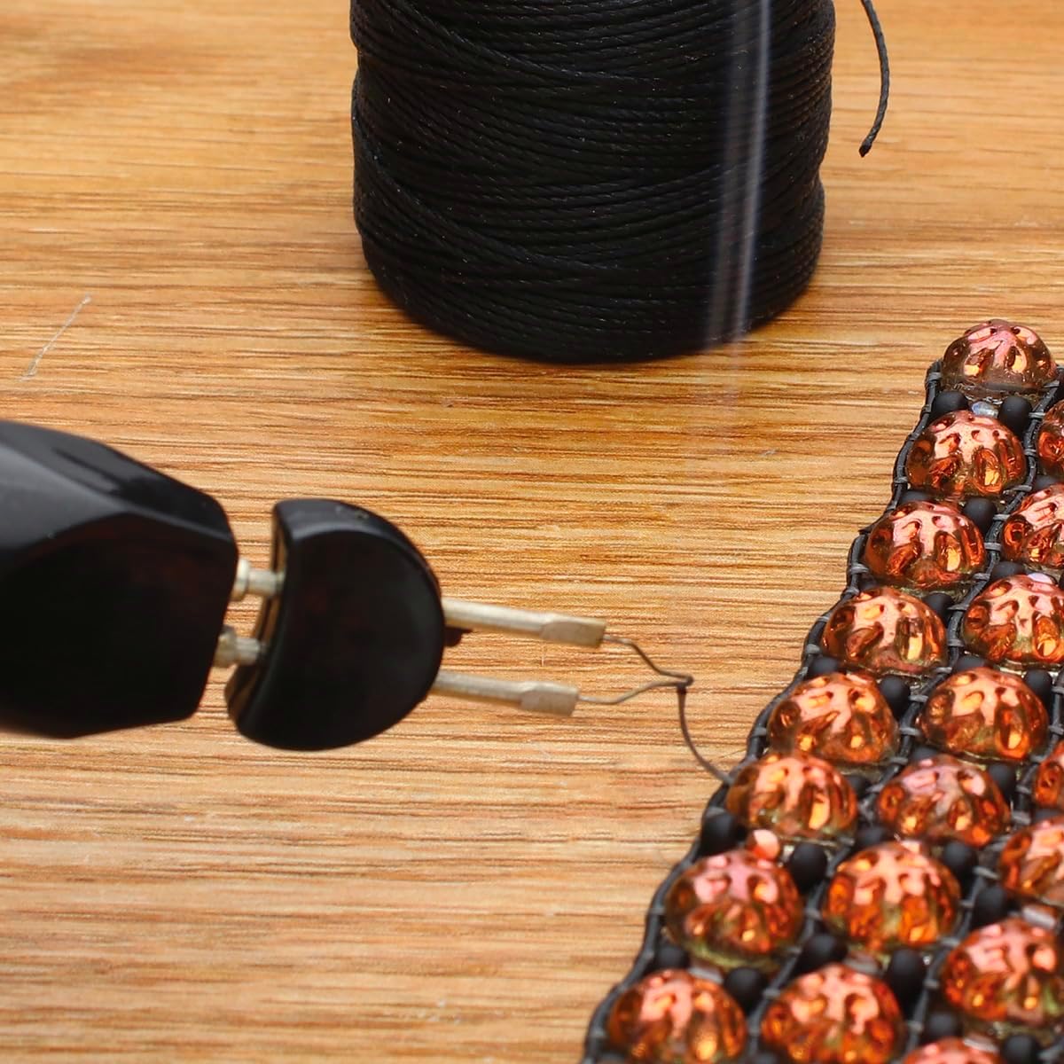 Electric Wax Thread Zapper Pen - مراجعة Jewelry Making Zapper وسعره