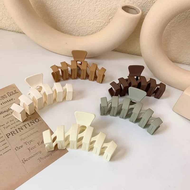 Korean Neutral Coffee Large Pl - مراجعة Jewelry Making Adults وسعره