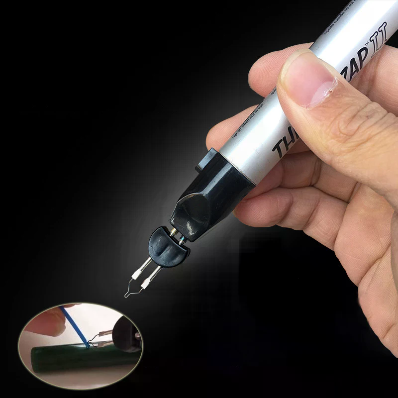Thread Burner Tips Thread Zapp - مراجعة Jewelry Making Zapper وسعره