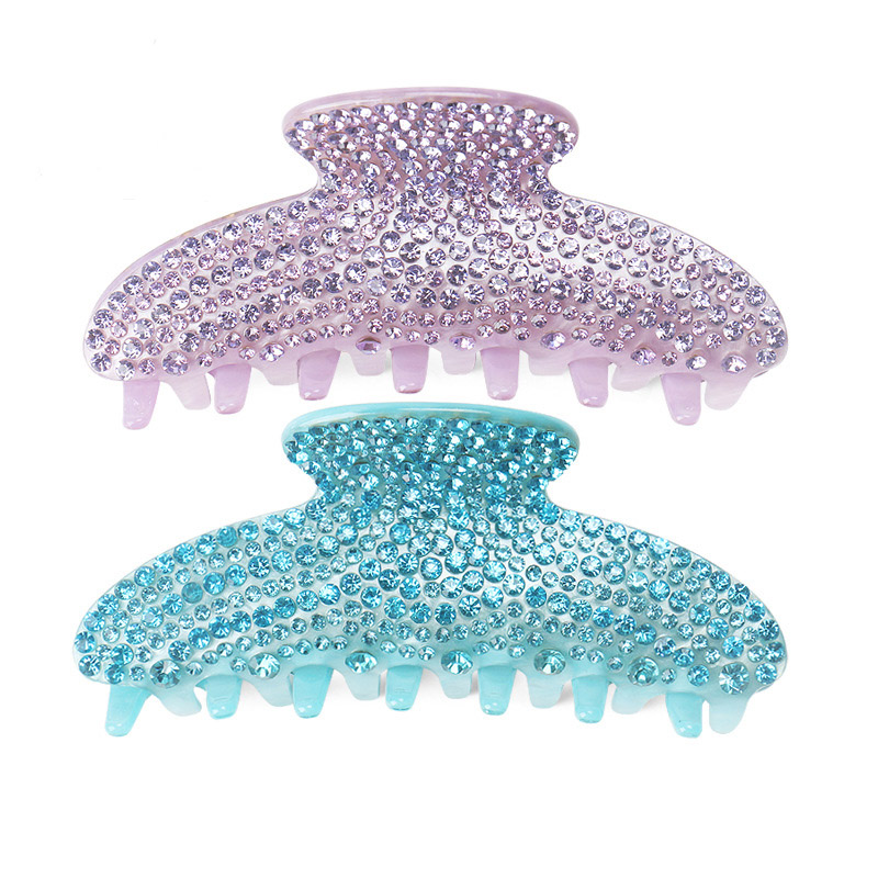 Luxury Spark Rhinestones Hair  - مراجعة Jewelry Making Adults وسعره
