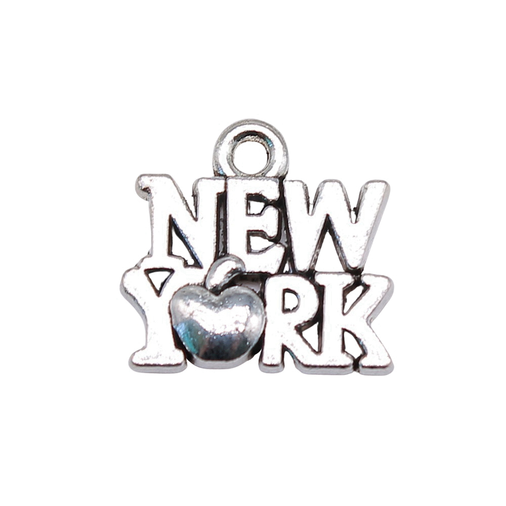 Components New York Charms Jew - مراجعة Jewelry Making York وسعره