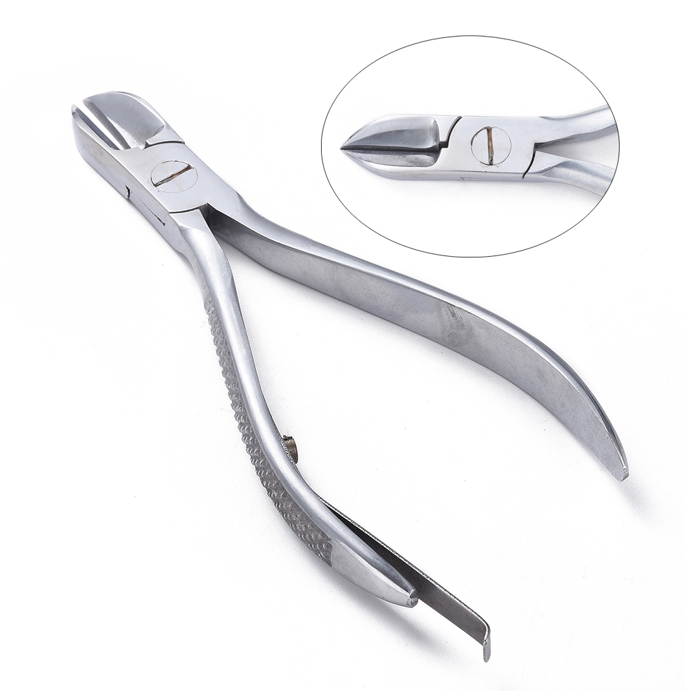 PandaHall 3pcs/set Carbon Stee - مراجعة Jewelry Making Needle Nose Pliers وسعره