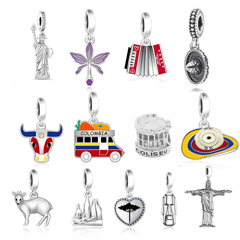 FC Jewelry Fit Original Pan Ch - مراجعة Jewelry Making York وسعره