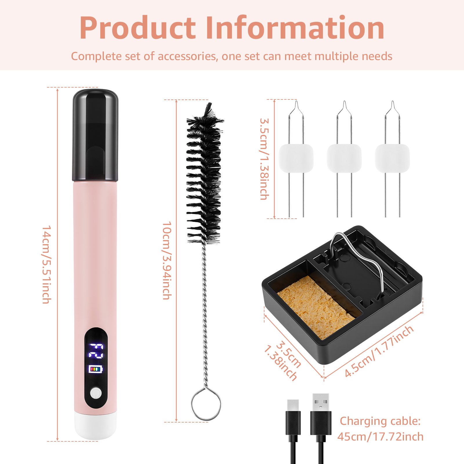 Thread Burner for Jewelry Maki - مراجعة Jewelry Making Zapper وسعره