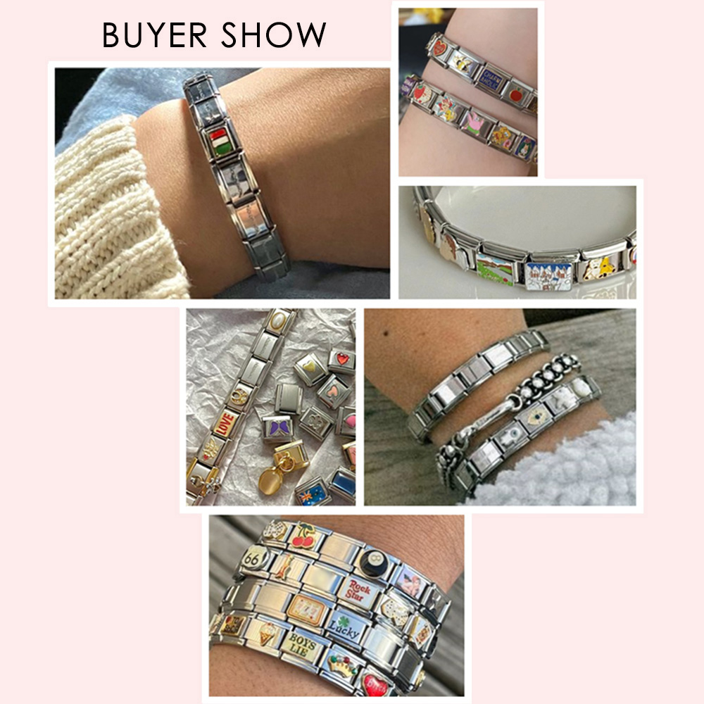 1pc New York USA World ​Route  - مراجعة Jewelry Making York وسعره