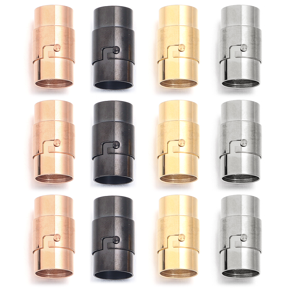 1Pcs Strong Magnetic Clasps Wi - مراجعة Jewelry Making Hardware وسعره