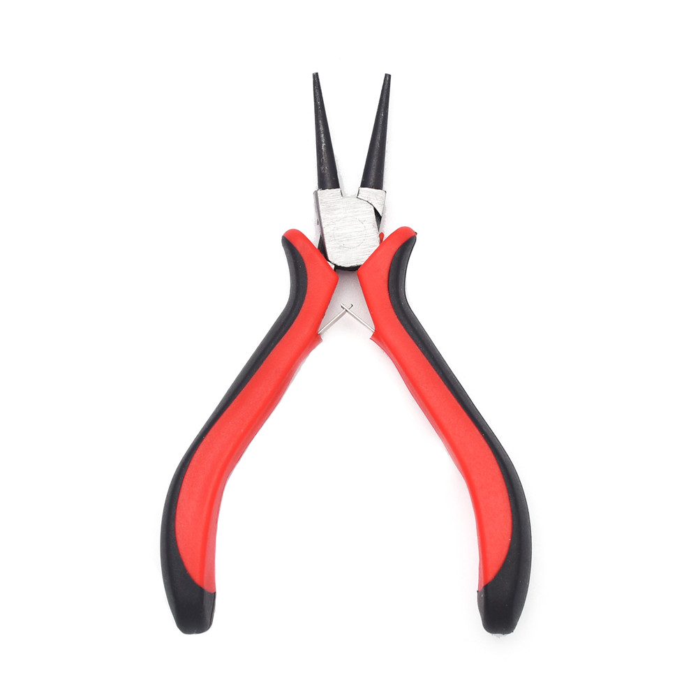 DIY Jewelry Pliers Tools Equip - مراجعة Jewelry Making Needle Nose Pliers وسعره
