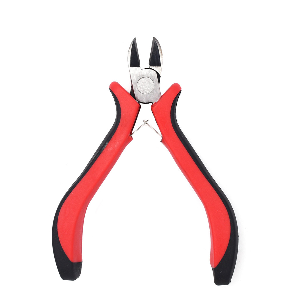DIY Jewelry Pliers Tools Equip - مراجعة Jewelry Making Needle Nose Pliers وسعره