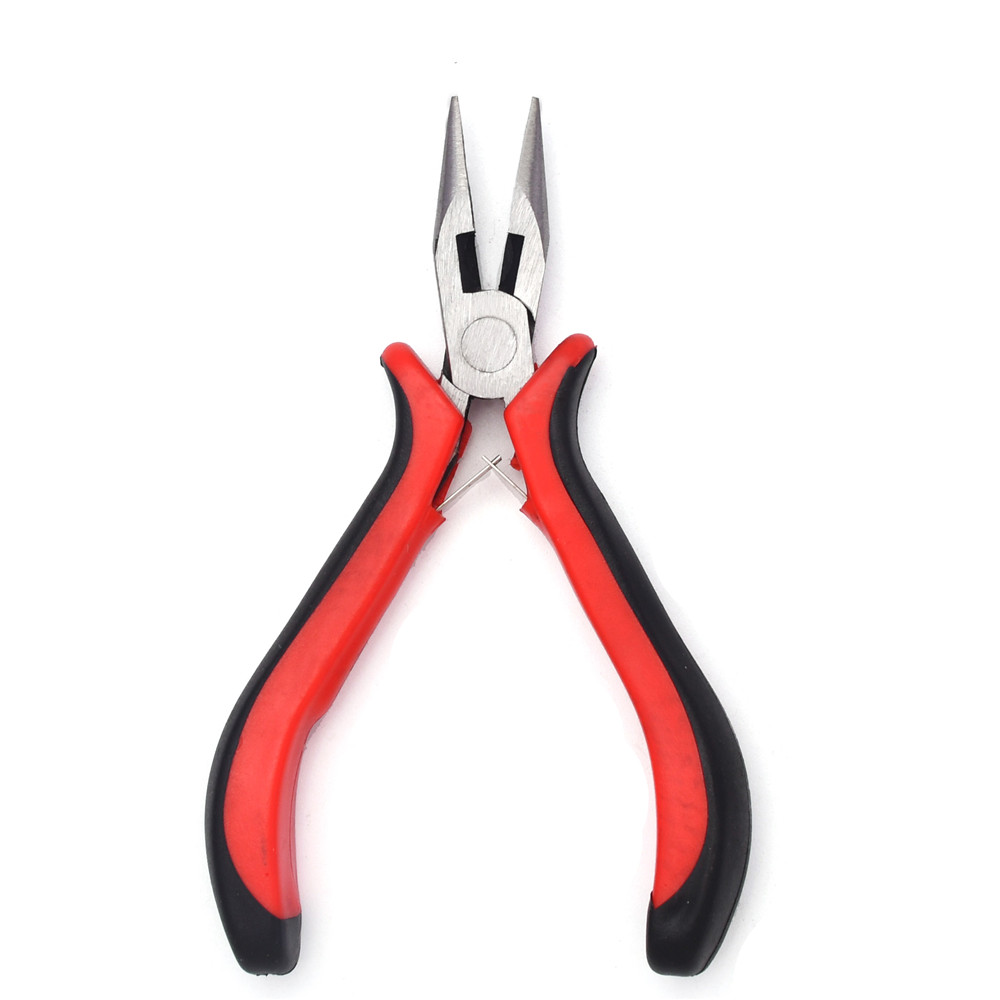 DIY Jewelry Pliers Tools Equip - مراجعة Jewelry Making Needle Nose Pliers وسعره