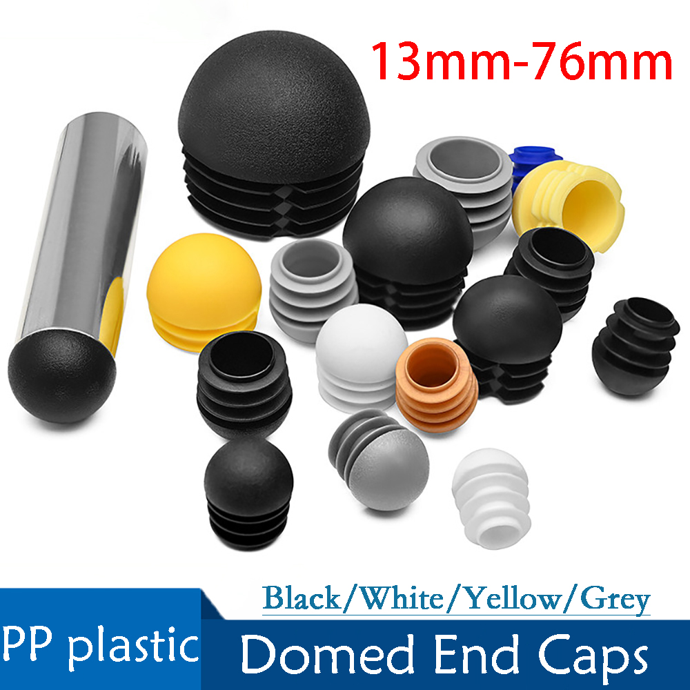 Plastic Round Pipe Plug13mm-76 - مراجعة Eyepin Ball End وسعره