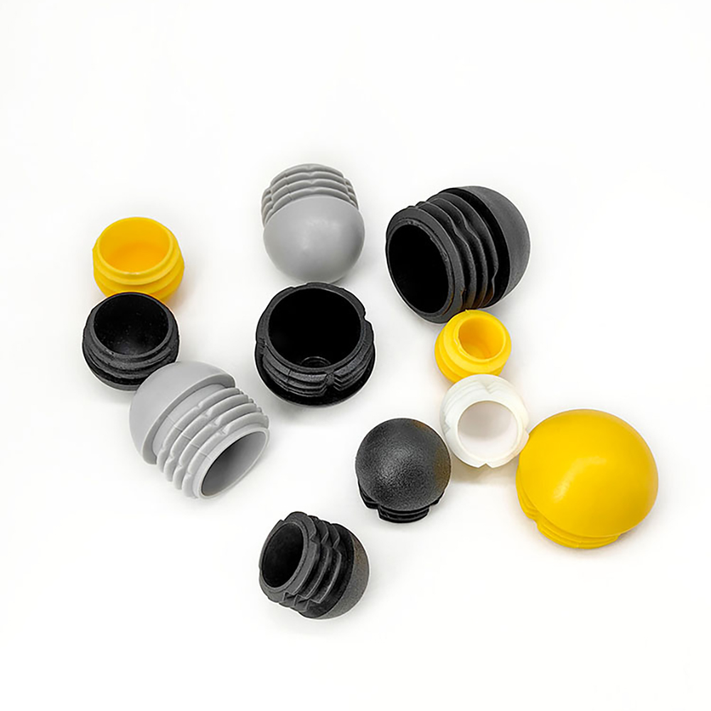 Plastic Round Pipe Plug13mm-76 - مراجعة Eyepin Ball End وسعره
