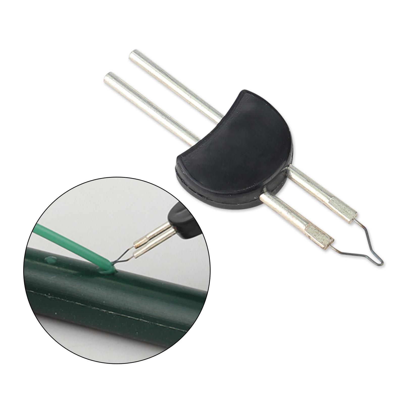 Thread Zapper Tip Trim, Burn a - مراجعة Jewelry Making Zapper وسعره
