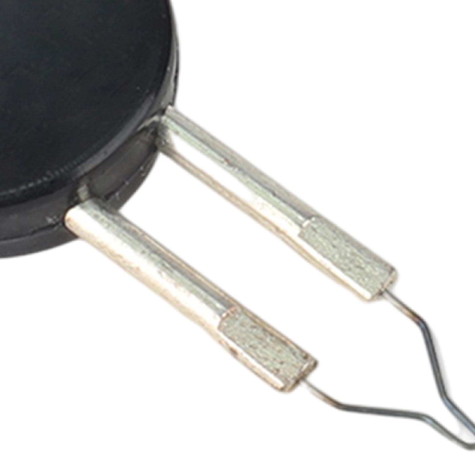 Thread Zapper Tip Trim, Burn a - مراجعة Jewelry Making Zapper وسعره