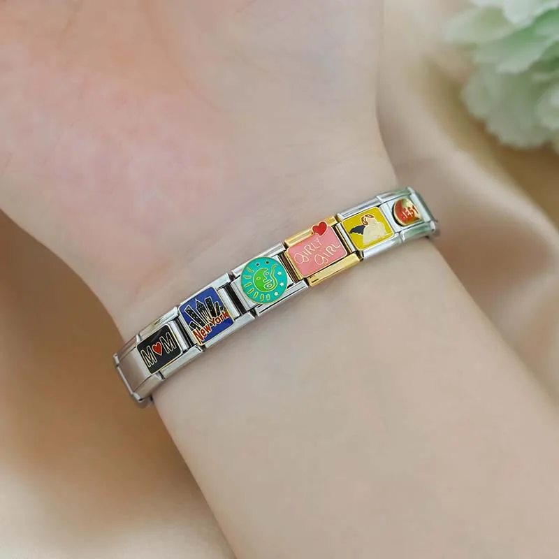 Hapiship 2024 New Women New Yo - مراجعة Jewelry Making York وسعره