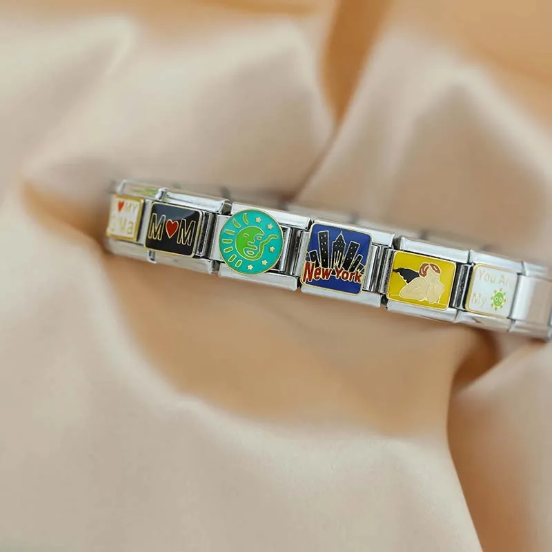 Hapiship 2024 New Women New Yo - مراجعة Jewelry Making York وسعره