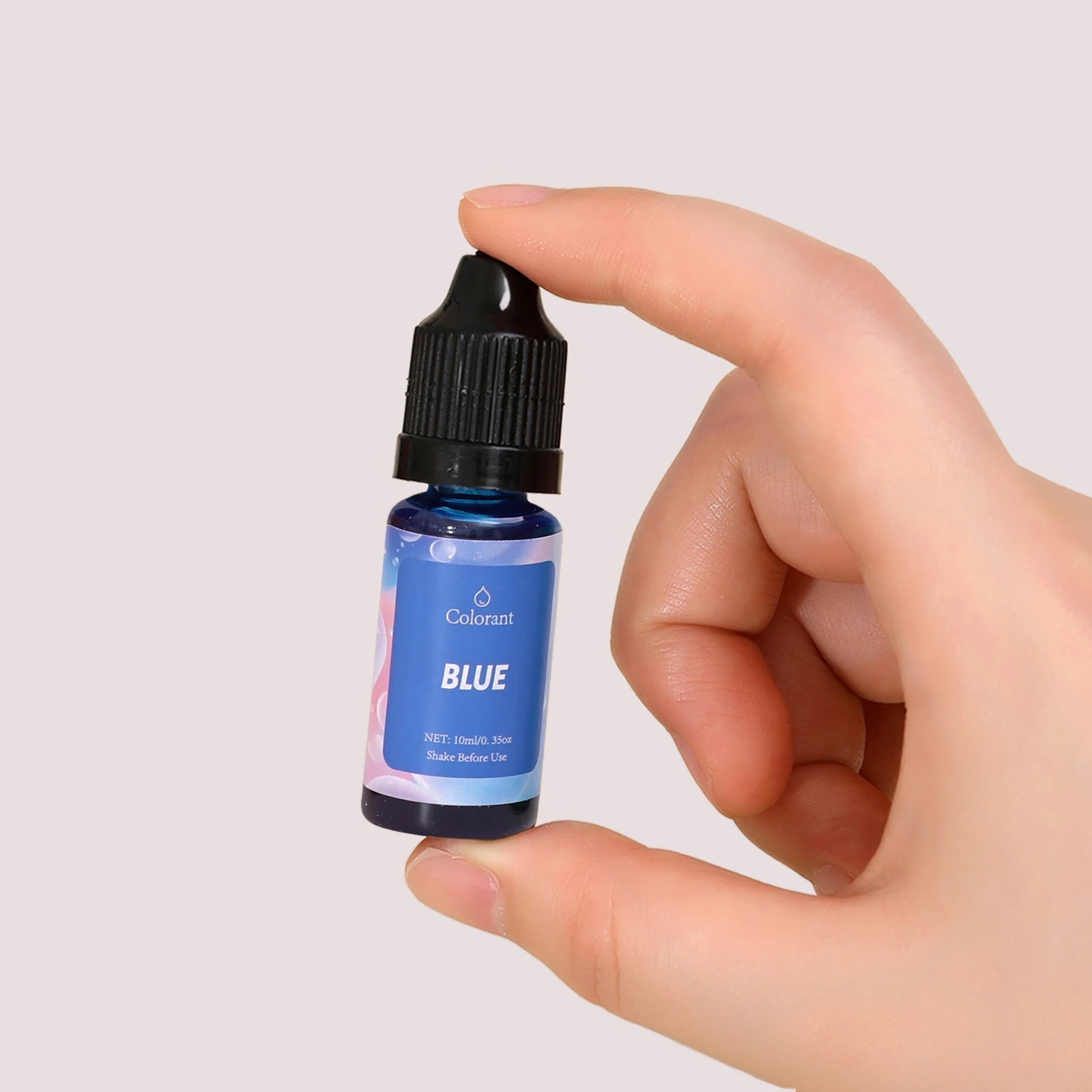 30Colors 5ml Epoxy Resin Pigme - مراجعة Jewelry Making Degree وسعره