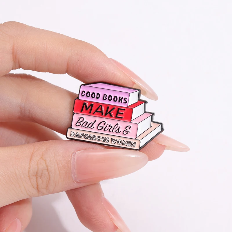 Good Book Make Bad Girl Danger - مراجعة Jewelry Making Books وسعره