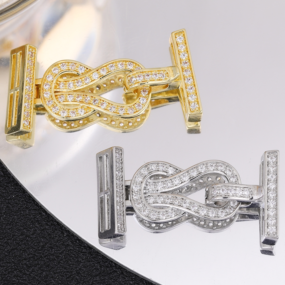 Juya 18K Gold Silver Plated De - مراجعة Jewelry Making Beads وسعره