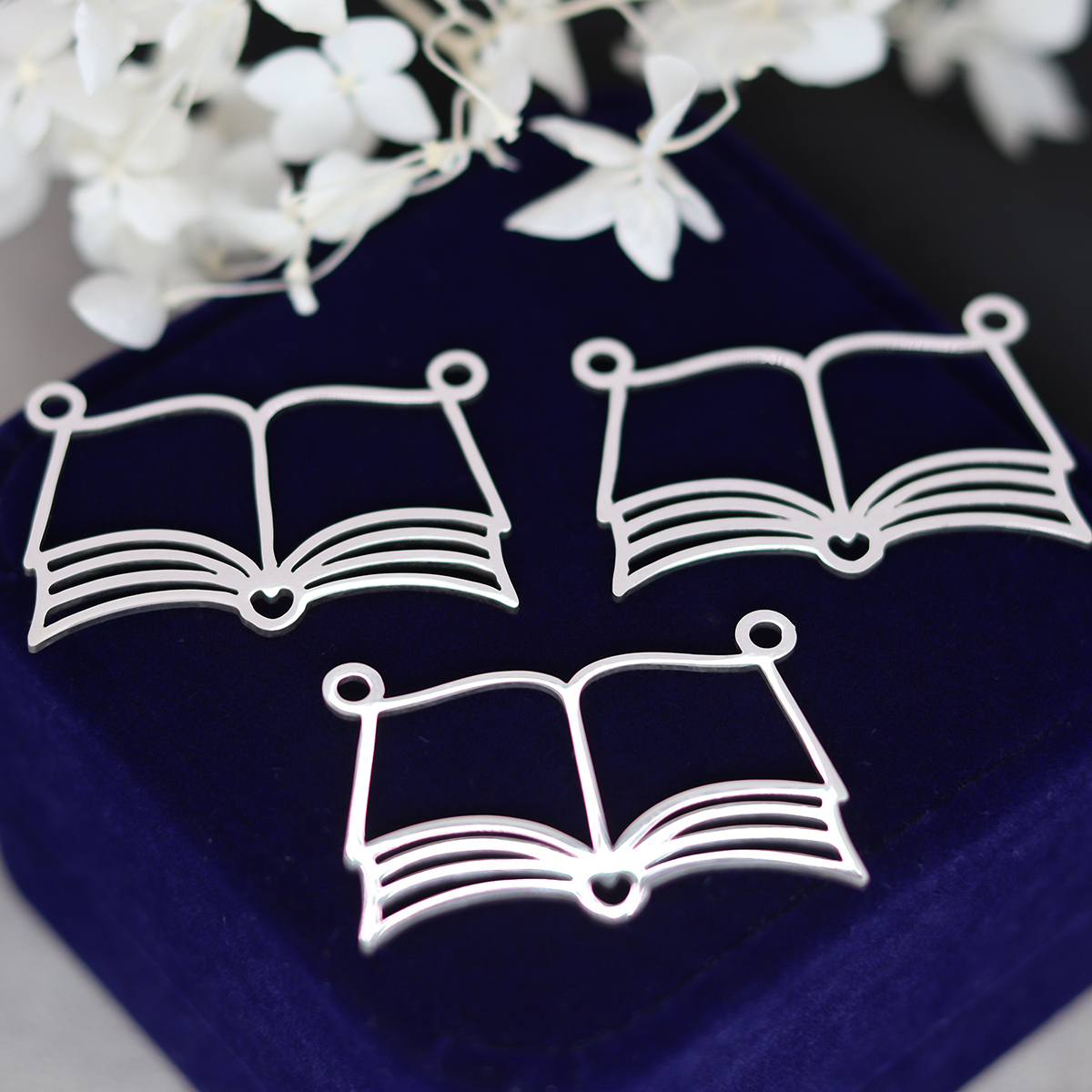 3pcs Minimalist Books Art Line - مراجعة Jewelry Making Books وسعره