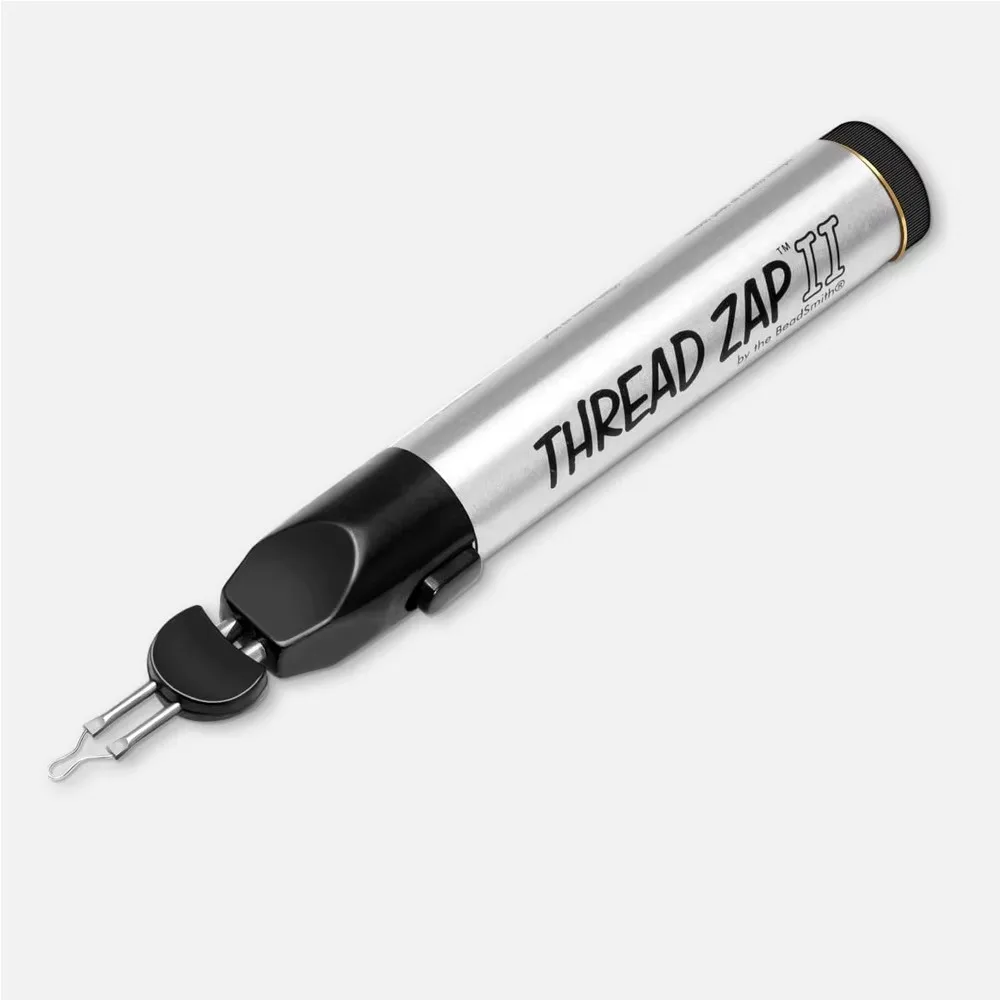 Electric Wax Thread Zapper Pen - مراجعة Jewelry Making Zapper وسعره