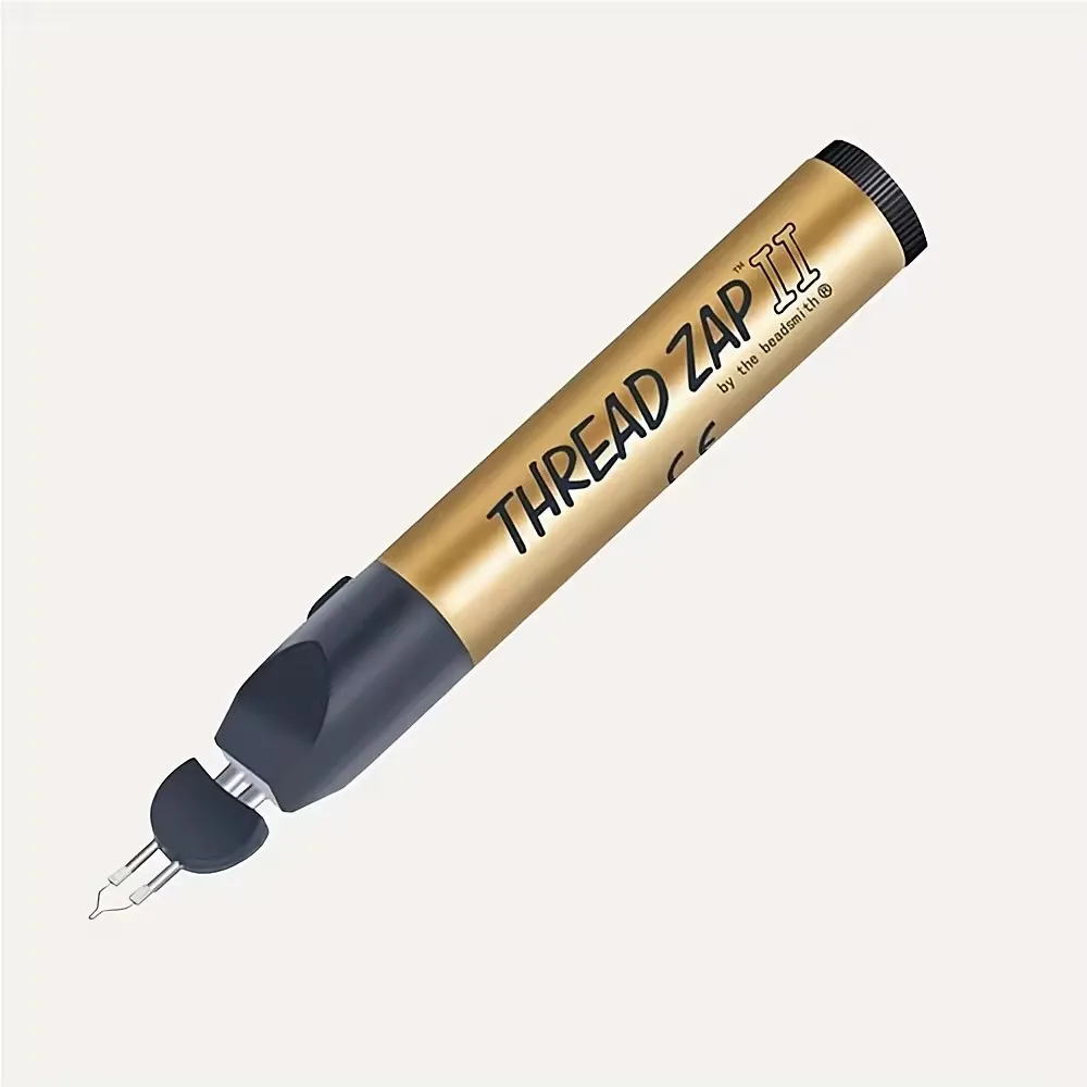 Electric Wax Thread Zapper Pen - مراجعة Jewelry Making Zapper وسعره