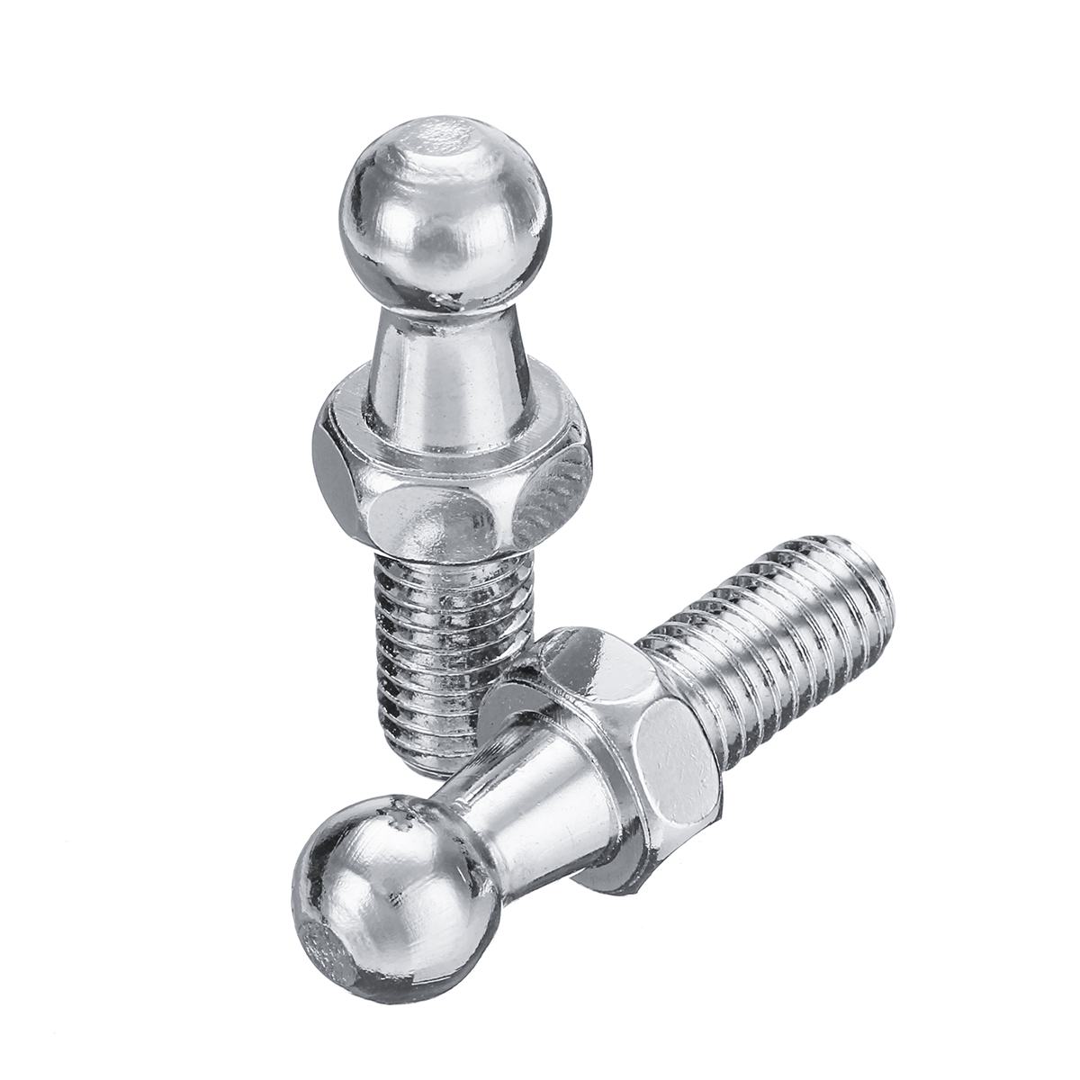 10mm M8 Boot Bonnet Gas Strut  - مراجعة Eyepin Ball End وسعره