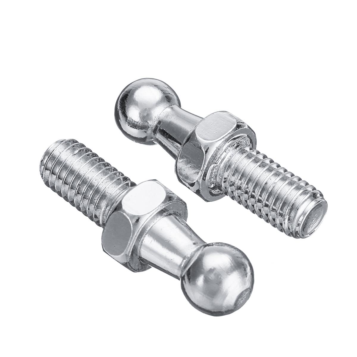10mm M8 Boot Bonnet Gas Strut  - مراجعة Eyepin Ball End وسعره