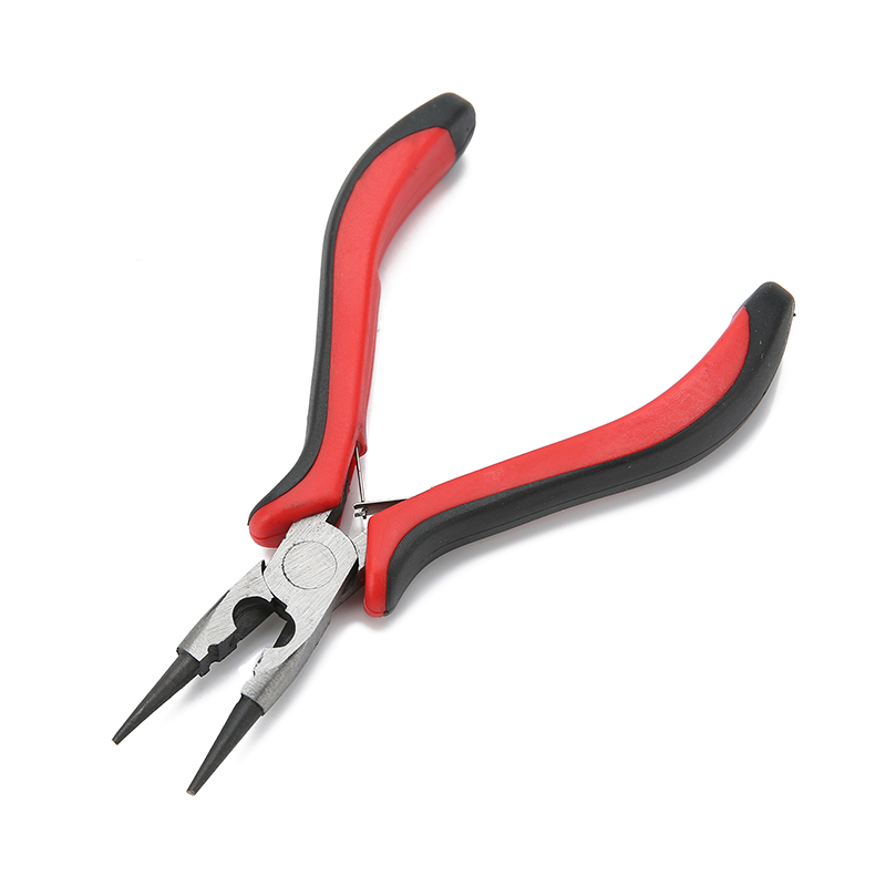 High Quality Mini Needle Nose  - مراجعة Jewelry Making Needle Nose Pliers وسعره