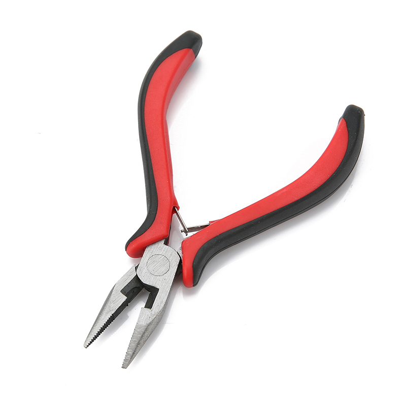High Quality Mini Needle Nose  - مراجعة Jewelry Making Needle Nose Pliers وسعره