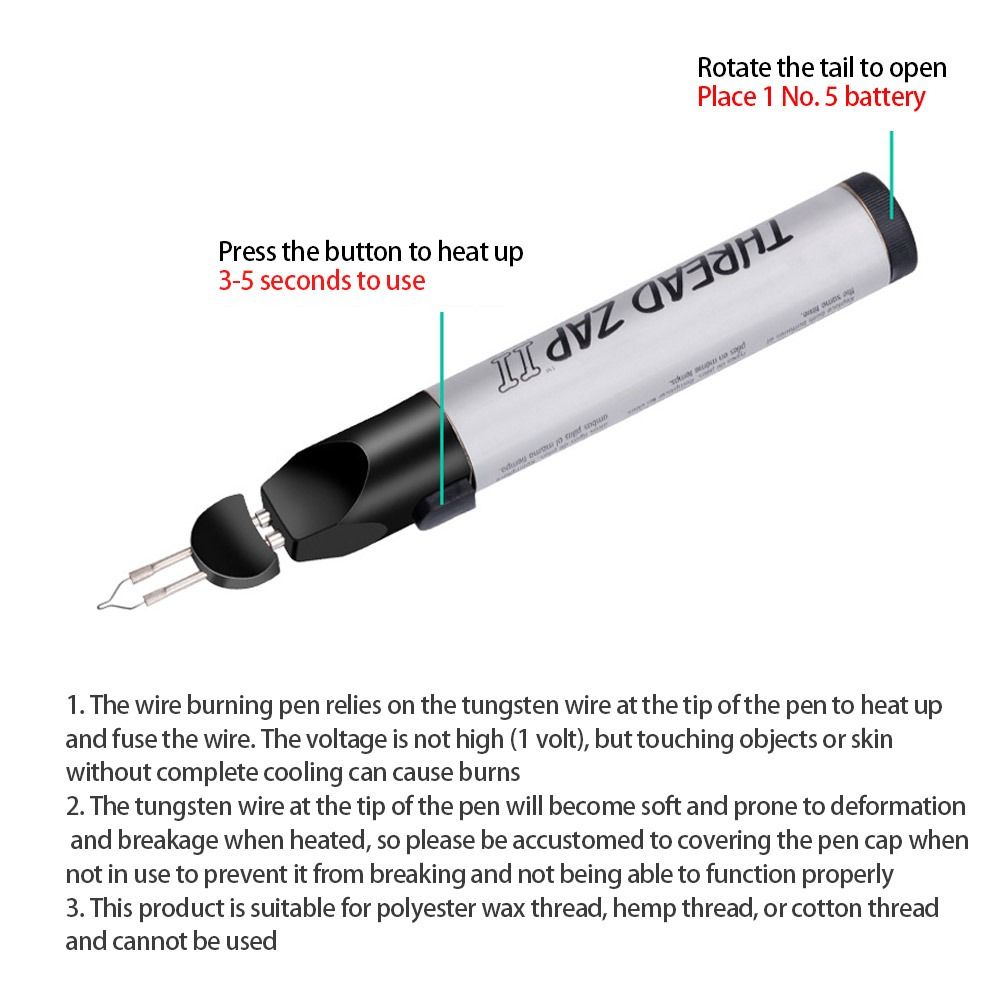 Durable Safely Welding Wax Pen - مراجعة Jewelry Making Zapper وسعره