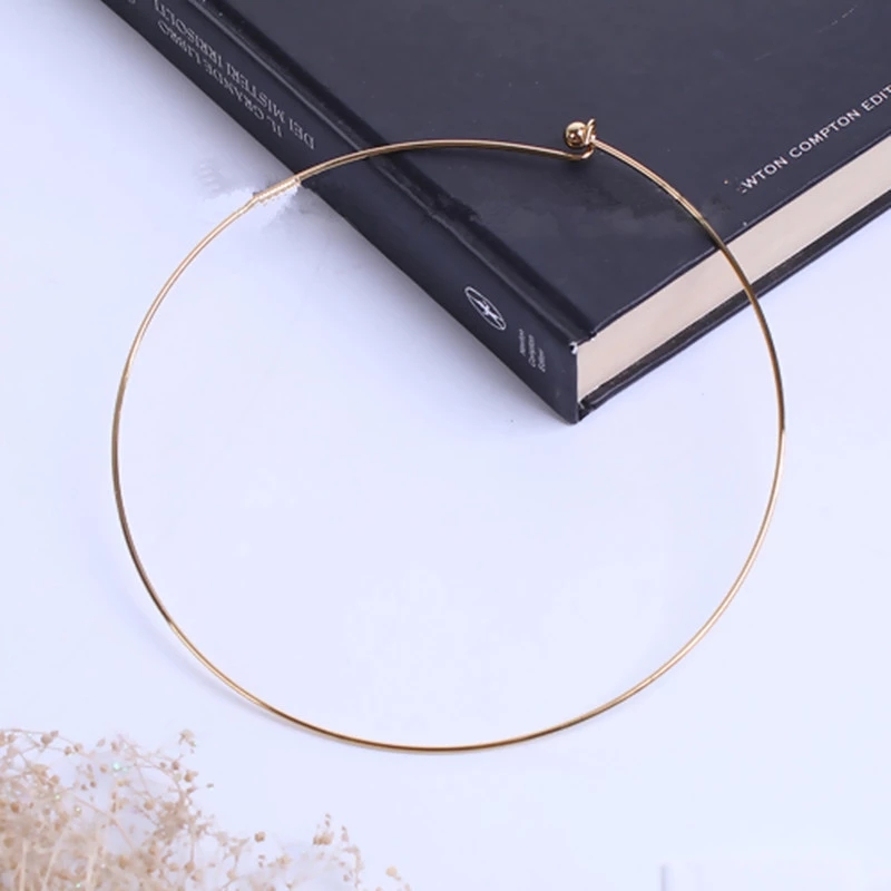Simple 304 Stainless Steel Col - مراجعة Eyepin Ball End وسعره