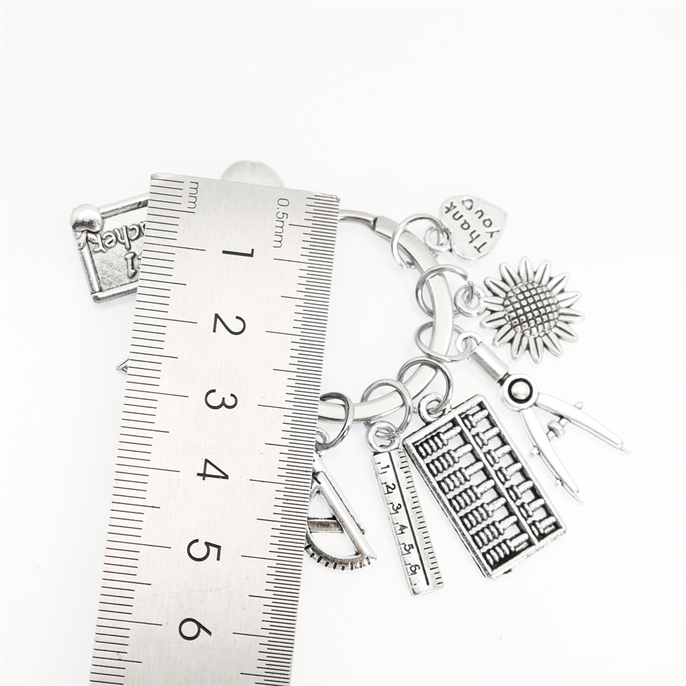 Handmade Pen Book Ruler Holder - مراجعة Jewelry Making Books وسعره