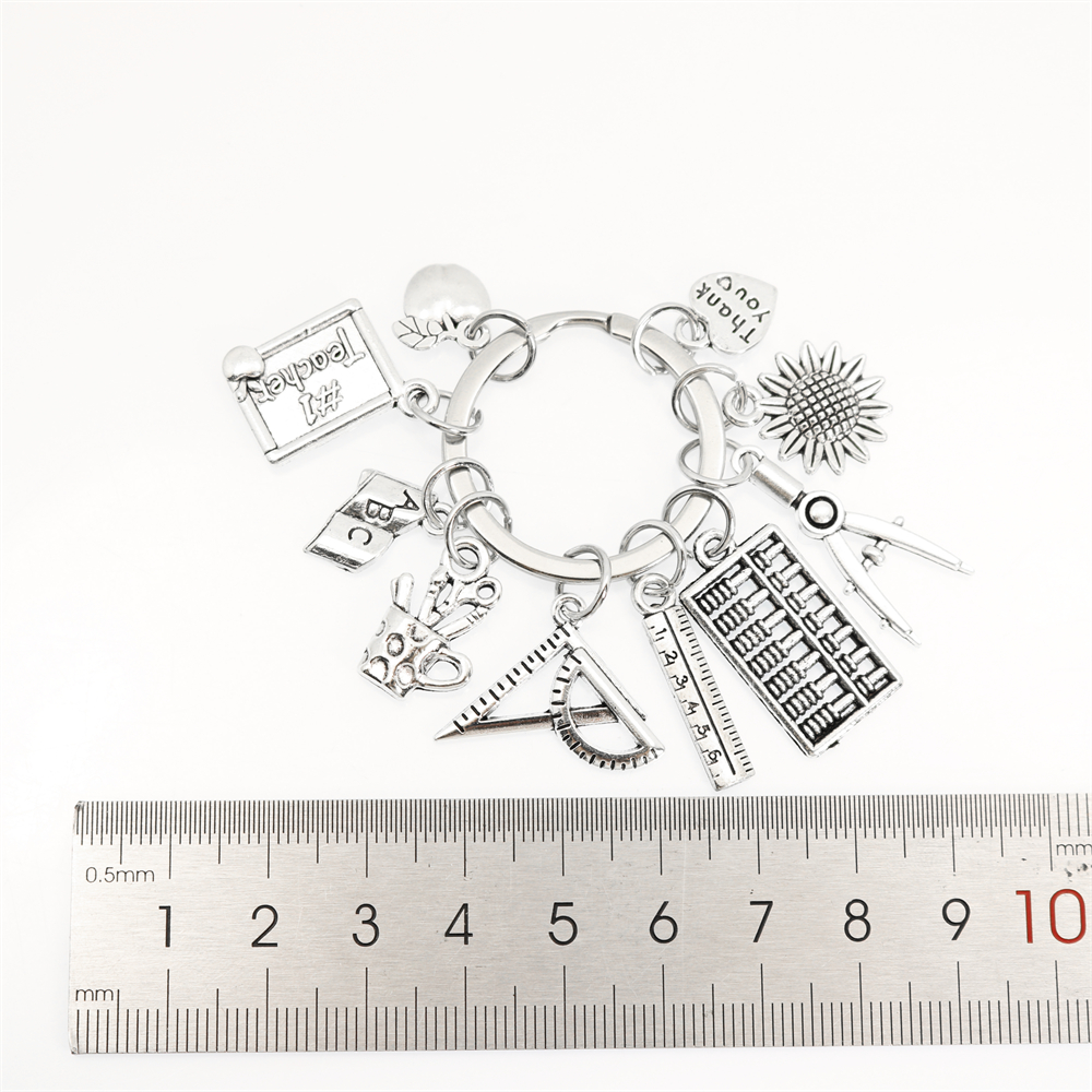Handmade Pen Book Ruler Holder - مراجعة Jewelry Making Books وسعره