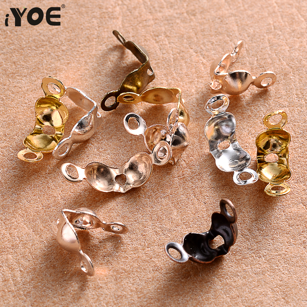 iYOE 200pcs/Lot Ball Chain Cri - مراجعة Eyepin Ball End وسعره
