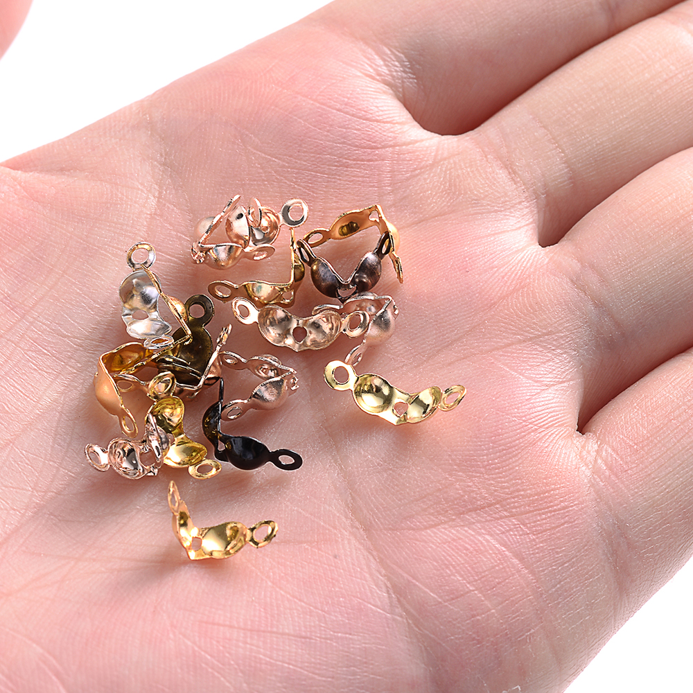 iYOE 200pcs/Lot Ball Chain Cri - مراجعة Eyepin Ball End وسعره