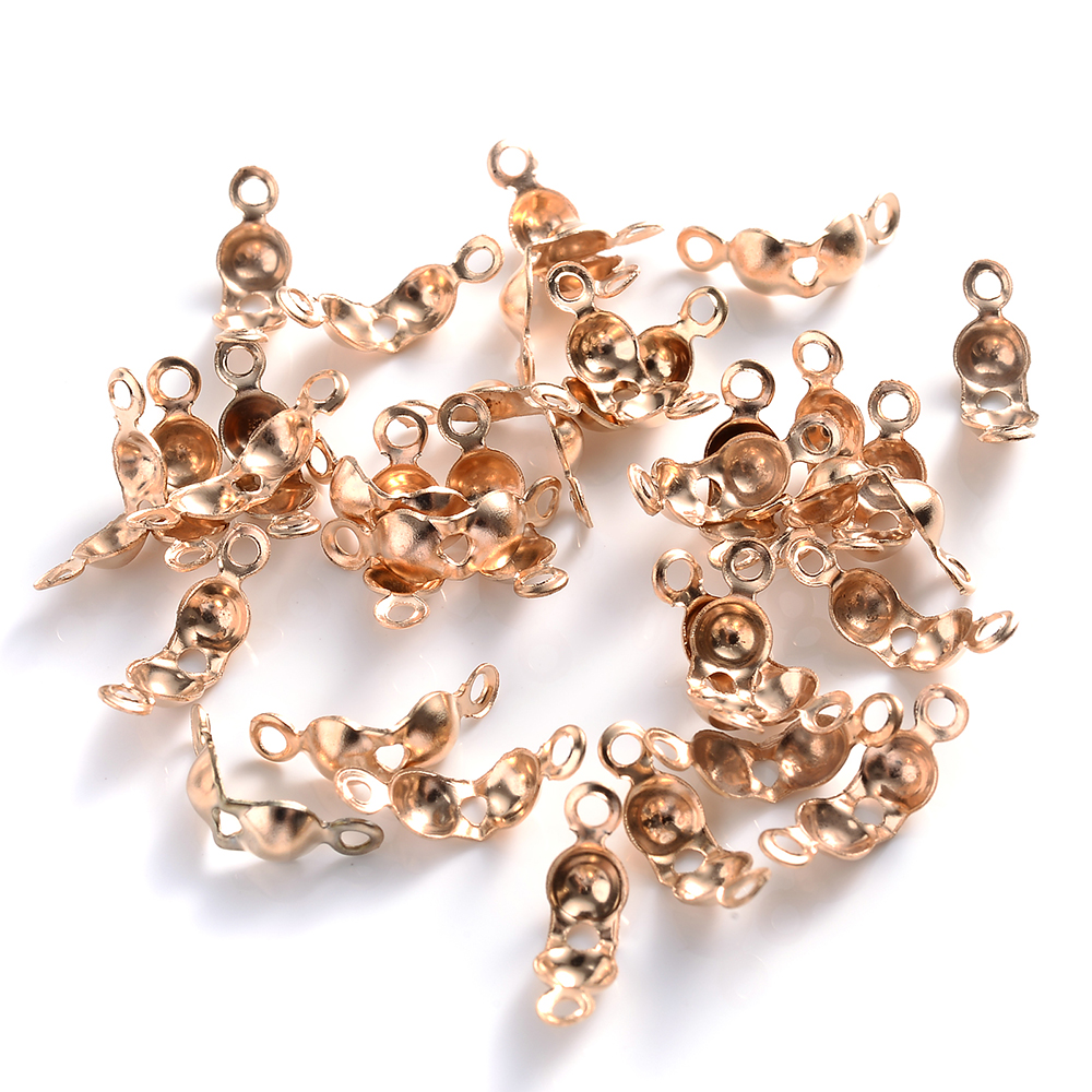iYOE 200pcs/Lot Ball Chain Cri - مراجعة Eyepin Ball End وسعره