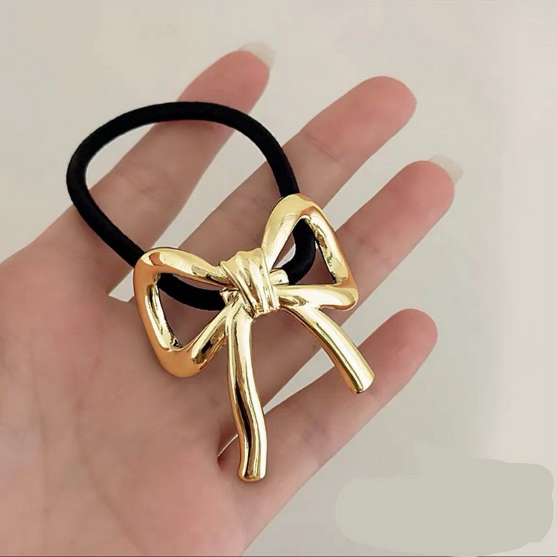 2024 fashion Punk Metal hair r - مراجعة Jewelry Making Adults وسعره
