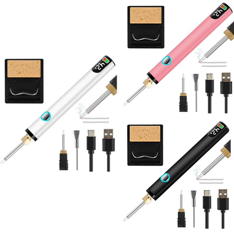 (New)-Rechargeable Thread Burn - مراجعة Jewelry Making Zapper وسعره