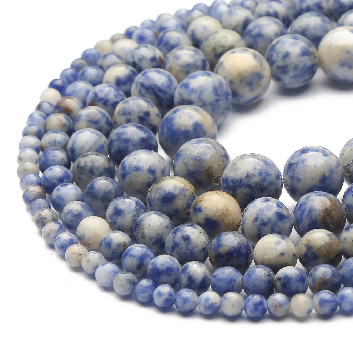 Natural Gem Dull Polished New  - مراجعة Jewelry Making Stones وسعره