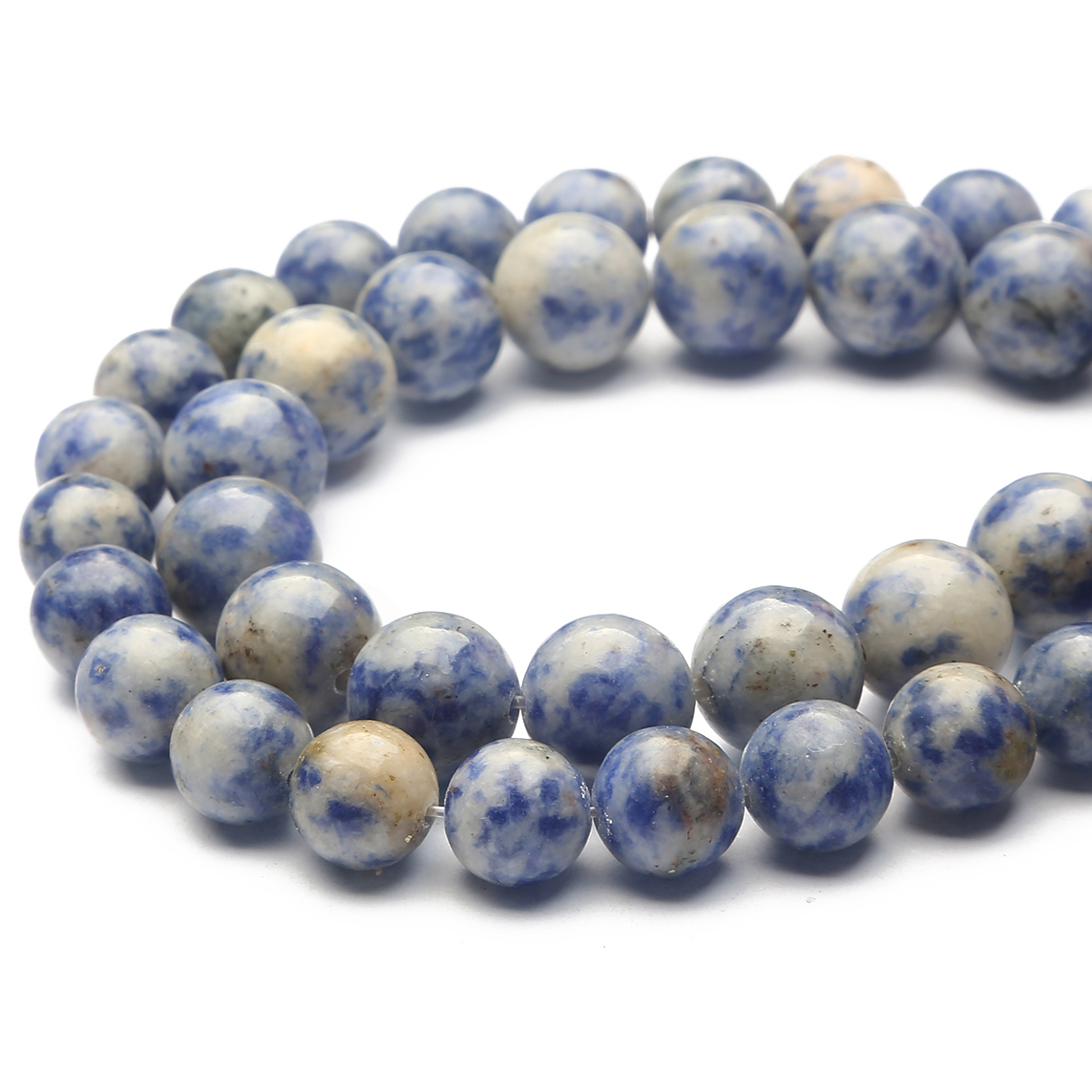 Natural Gem Dull Polished New  - مراجعة Jewelry Making Stones وسعره